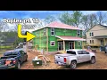 Construction of a Duplex Part 18