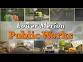Public Works Pipeline