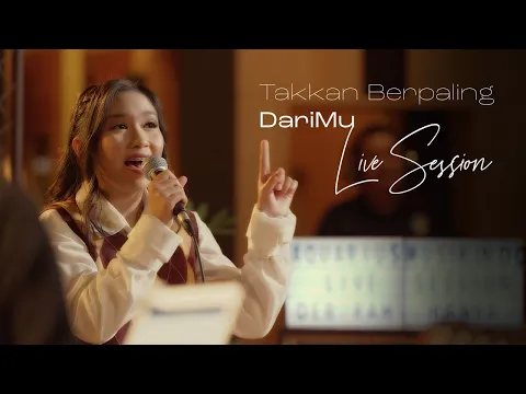 Download MP3 Deborah Hanna - Takkan Berpaling DariMu | Live Session