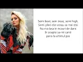 Download Lagu Delia Ft The Motans - Ramai Versuri/Lyrics