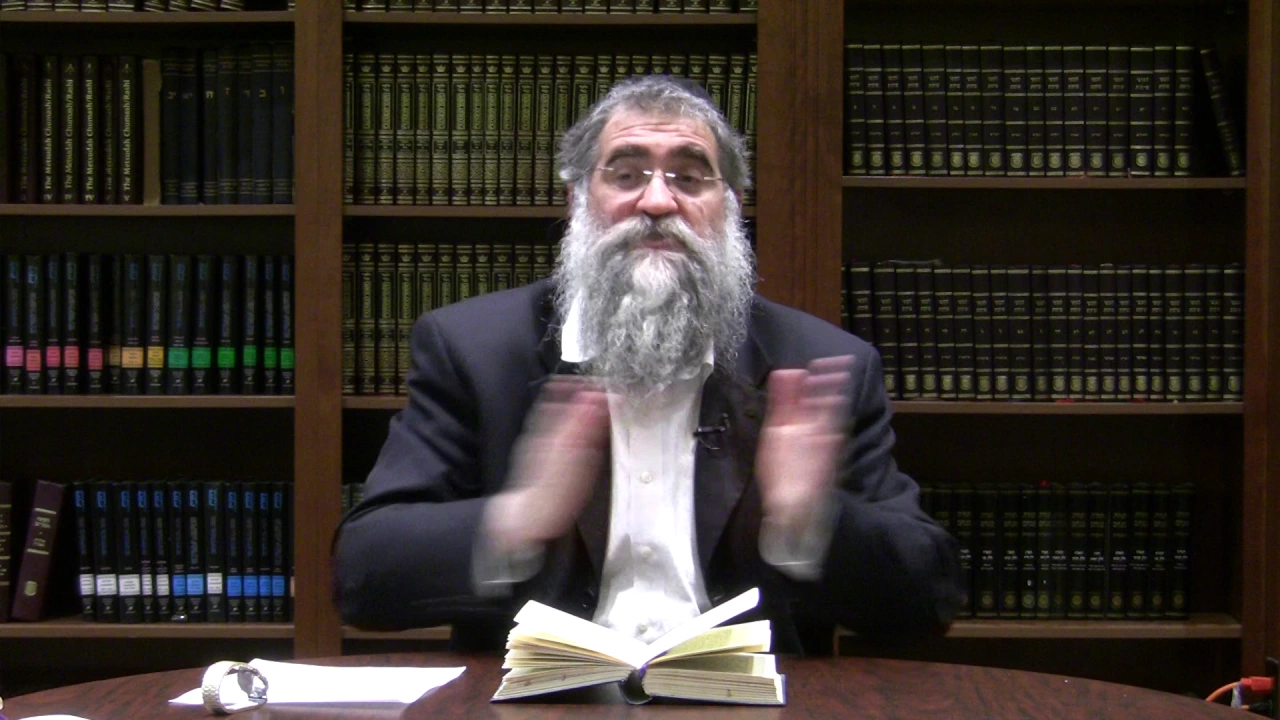 Artwork for podcast Tanya by Rabbi Yitzchok Minkowicz