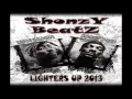 Download Lagu 2PAC FT. SNOOP DOGG - LIGHTERS UP (Prod. by Shonzy Beatz)