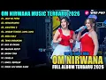 Lagu JAUH KO PERGI - KEHADIRANMU -  Ajeng Febria ft Adinda Rahma - NIRWANA MUSIC FULL ALBUM 2026