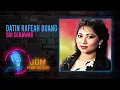 Download Lagu Datin Rafeah Buang - Sri Serawak (Official Karaoke Video)