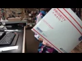 USPS Flat Rate Envelope shipping how to