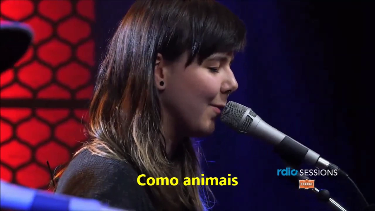 (Of Monsters and Men) Silhouettes - Legendado (Of Monsters and Men) Silhouettes - Legendado