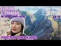 Lagu GUNUNG CHANGBAI | PERBATASAN TIONGKOK-KORUT | GEOPARK