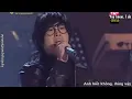 Vietsub + Engsub Fan   Epik High LIVE 121407@ GOLDEN DISK AWARD