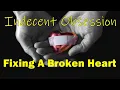 Download Lagu Fixing A Broken Heart - Indecent Obsession Feat Mari Hamada Cover