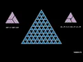 Squares Modulo 3 visual proof