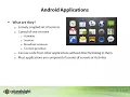 Android Programming Lecture 5