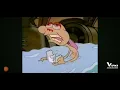 The Ren Stimpy Show - Ren eats soap