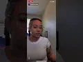 Crissy Finally Addresses Domo Ex Situation