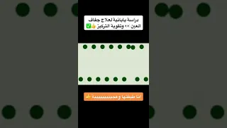 تمرين مهم كل ساعتين للعيون 