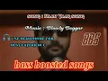 Lagu Bloody Beggar - Naan Yaar? song 🎶 bass boosted songs | bass boosted songs | BBS