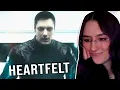 Download Lagu Breaking Benjamin - Ashes of Eden I Singer Reacts I