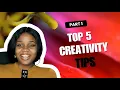 World of Creative Breakthrough Business Insights Development