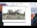 How to stitch 2 photo with PTGui