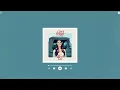 lana del rey - love (sped up \u0026 reverb)