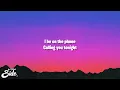 Davido - FEEL (Lyrics)