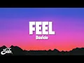 Download Lagu Davido - FEEL (Lyrics)