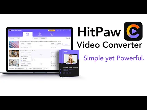 Download MP3 HitPaw Video Converter - How to Convert MP4 to MP3