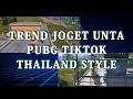 Lagu TREND PUBG TIKTOK JOGET SAMA UNTA 2025 LAGU APT THAILAND STYLE (SLOWED)  @Djeckopillowremix