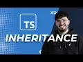 Inheritance I TypeScript Basics