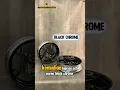 Download Lagu Tampilan velg black chrome #repaint #mekanik #modifikasi