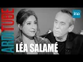 Download Lagu Les limites de Léa Salamé testées par Thierry Ardisson | INA Arditube