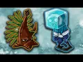 Download Lagu They Added a Snow World to PVZ Fusion… So I Beat It