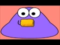 Download Lagu Pou - Food Drop (EARRAPE)