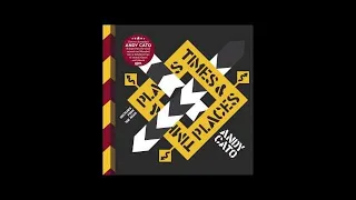 Andy Cato 8 Track Jam At Mark S 