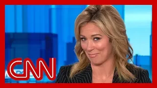 Brooke Baldwin recaps Trump s fortnight of frenzy