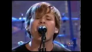 Download Blink 182 - Stay Together For The Kids (Live @ Leno) MP3