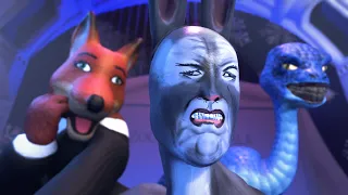 Zoodystopia