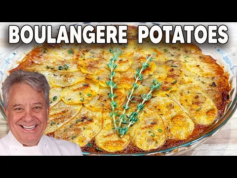 These May Be the Most Delicious Potatoes in the World!