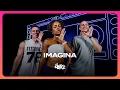 Lagu IMAGINA - Anitta, Rogerinho, HITMAKER | FitDance (Coreografia)