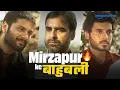 Download Lagu Who is the REAL KING of Mirzapur? 👊 Pankaj Tripathi, Divyenndu or Ali Fazal? 🔫 Mirzapur Webseries