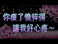 張學友 情書（中文字幕）高音質（國語歌曲）氛圍版