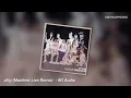 manifest & Motive & Pango – pVg (Manifest Live Remix) [8D Audio]