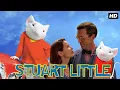 Lagu Stuart Little (1999) Family/Comedy Movie in English review \u0026 explanation | Jonathan Lipnicki, Hugh