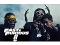 Download Lagu Young Thug, 2 Chainz, Wiz Khalifa, PnB Rock – Gang Up (Best Parts) NEW  Video Fast8