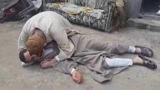 الجزء الخامس و الأخير من فيلم ياروح ما بعدك روح دندنها