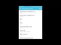AT T APN Settings For 4G Data Network Only 100 Working