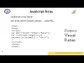 MS THASNI ASHARAF FULL STACK DEVELOPMENT-5 SNS INSTITUTIONS