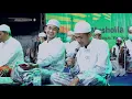 AL QOLBU MUTAYYAM \u0026 YA ALI YABNA ABI THALIB YA THOYBAH | AL MUNSYIDIN PEKALONGAN 2021