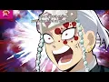 Uzui and Zenitsu Funny moments in 4k Demon slayer season 2