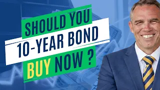 10-Year Treasury Yields To 5 Or Should you buy now