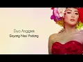 Duo Anggrek - Goyang Nasi Padang (Official Lyric Video)